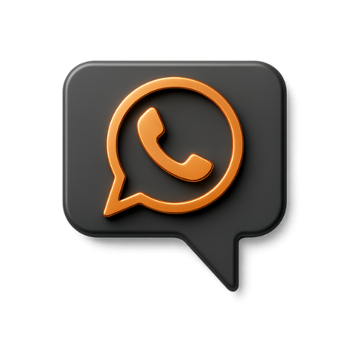 Atendimento por Whatsapp